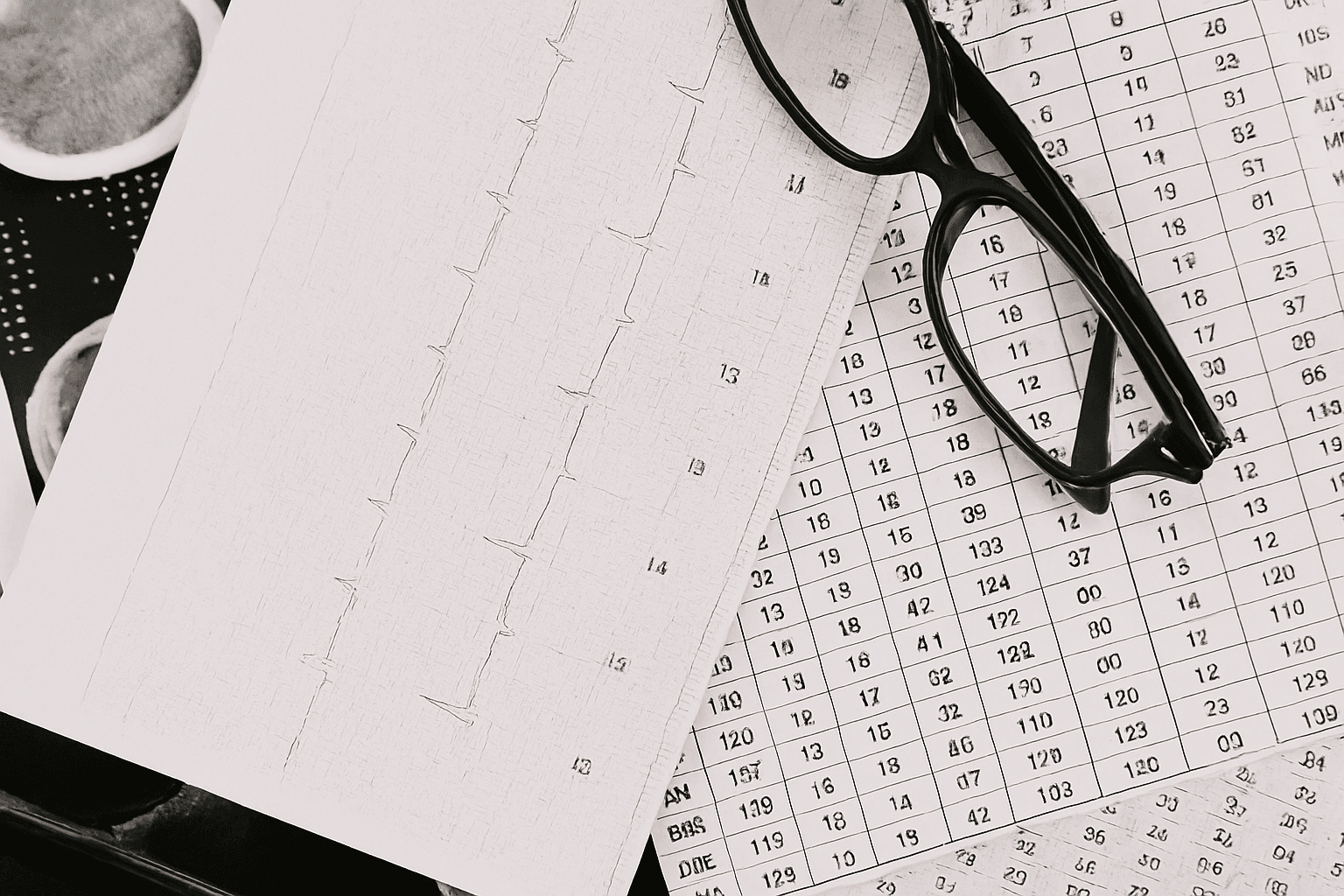 Evidence Graph Made Simple